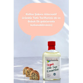 BEYORGANİK Organik Elma Suyu Konsantresi 100 Elma 248gr - 4