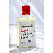 BEYORGANİK Organik Elma Suyu Konsantresi 100 Elma 248gr - 5