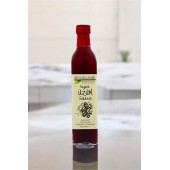 BEYORGANİK Organik Üzüm Sirkesi 500ml - 4