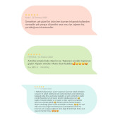 BEYORGANİK Organik Moms Mix 315gr - 3