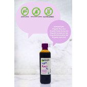 BEYORGANİK Organik Moms Mix 315gr - 4