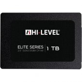Hi-Level Elite 1tb 2,5" Sata 3 560-540 SSD HLV-SSD30ELT/1T SSD - 1