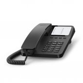 GIGASET DESK 400 KABLOLU TEL.SİYAH - 7