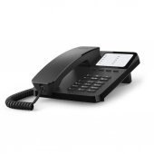 GIGASET DESK 400 KABLOLU TEL.SİYAH - 8