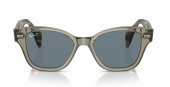 Ray-Ban RB0880S-66353R 52 Polarize Unisex Güneş Gözlüğü - 2