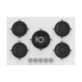 Ferre Fryart Rs Serisi Beyaz Ankastre Cam Set D064 + RS036 + XE63CB - 3