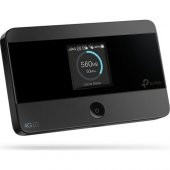 TP-Link M7350 Mobil Modem Teşhir - 1