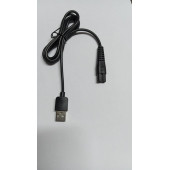 Umut Bilişim Tıraş Makinaları Için USB Şarj Kablosu 1 Metre (Uç Kısmına Dikkatli Bakınız Lütfen) - 2