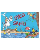 2. ve 3. Sınıf Öykü Sahili Hikaye Seti 10 Kitap - 1