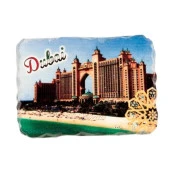 Dubai Temalı Kırık Magnet thumbnail 1