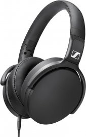 Sennheiser HD 400S Mikrofonlu Kulak Üstü Kulaklık Teşhir - 1