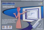Mimio İnteractive DMA-02 Akıllı Tahta Modülü - 1