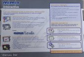 Mimio İnteractive DMA-02 Akıllı Tahta Modülü - 3