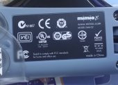 Mimio İnteractive DMA-02 Akıllı Tahta Modülü - 4