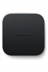 Xiaomi Mi Box S 4K Android Tv Box (2. Nesil) - 1