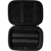 Spigen Cable Organizer Bag (Kablo Düzenleyici Çanta) Rugged Armor Pro Black - AFA04536 Outlet - 2