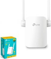 TP-Link Tplınk RE205 1 Port 433 + 300MBPS Menzil Genişletici Elektrik Prizin Den - 1
