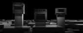 Teka INFINITY G1 EDITION Ankastre Set (HLB 85-G1 P BM MaestroPizza+GBC 75-G1 GBC BM (E5)+DVI 88-G1 EOS BM) - 10