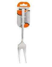 Kısmet Yaprak Servis Çatal - 1