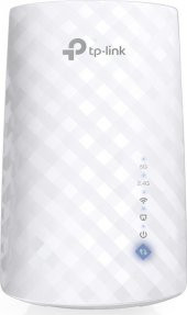 TP-Link RE190, AC750Mbps Dual Band Wi-Fi 5 Menzil Genişletici - 1