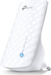 TP-Link RE190, AC750Mbps Dual Band Wi-Fi 5 Menzil Genişletici - 2