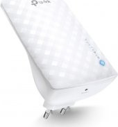 TP-Link RE190, AC750Mbps Dual Band Wi-Fi 5 Menzil Genişletici - 3