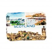İskoçya Edinburgh Kırık Magnet thumbnail 1