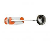 Kısmet Yaprak Servis Kepçe - 2