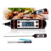 Gesi TP101 Sıvı Termometresi - 1