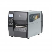 ZEBRA ZT23042-T0E200FZ ZT230 Thermal + Thermal Transfer Seri + Usb + Ethernet 203dpi Barkod Yazıcı - 2