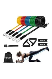 Ciwaa Cwa-2062 Direnç Lastiği Seti 5li - 1