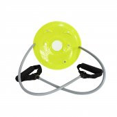 Ciwaa Cwa-2049 Çekme  Lastikli Twister Fitness Egzersiz Spor Alet - 1