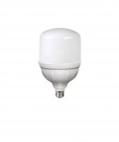 20W Torch Led Ampul Amber Işık 10 Adet - 1