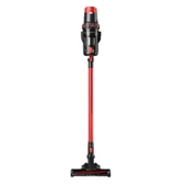 CVS Merküt DN-4725 Siyah Şarjlı Dikey Süpürge - 1