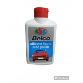 Çbs Belco Polish 250 ml - 3