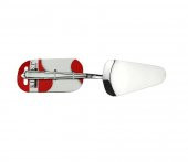 Kısmet Yaprak Sos Spatula - 2