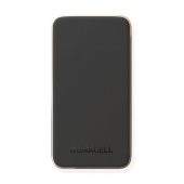 Duracell 10.000mAh Powerbank PD 18W ( USB-A, USB-C ) - Siyah - 6