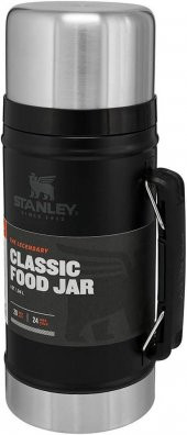 Stanley Klasik Yemek Termosu 0,94 L - 6
