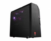 MSI PC MAG Codex X5 10SC-830EU-01 I7-10700KF 32GB DDR4 512GB SSD RTX2060 VENTUS GDDR6 6GB W10 GAMING DESKTOP - 2
