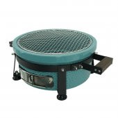 FreeCamp Chef Mangal-MAVİ - 1