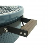 FreeCamp Chef Mangal-MAVİ - 3