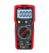 Unit UT 89X Dijital Multimetre - 1