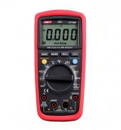 Unit UT 139C True RMS Dijital Multimetre AC DC - 1