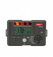 Unit UT 501A Dijital İzolasyon Megeri - 1