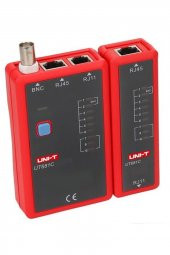 Unit UT681C Network Kablo Test Cihazı - 1