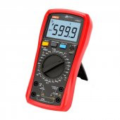 Unit Ut 890C Dijital Multimetre - 1