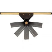 Pulex Camçek Oynar Tutamaklı 35 Cm - 1