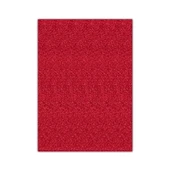 BU-BU SİMLİ EVA 50x70CM KIRMIZI - 1