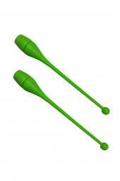 Ciwaa Ritmik Cimnastik Labutu Yeşil 36 cm - 90 Gr CWA141 - 1