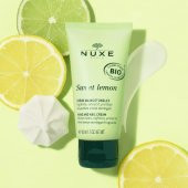 NUXE Sweet Lemon Hand And Nail Cream 50 ml - 2